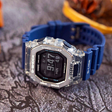 G-SHOCK GBX-100S-2E