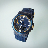 Casio Pro Trek PRW-61SS-2E