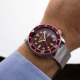 Японские часы Seiko SRPD69K1