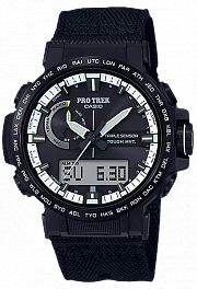 Pro Trek PRW-60YBM-1A