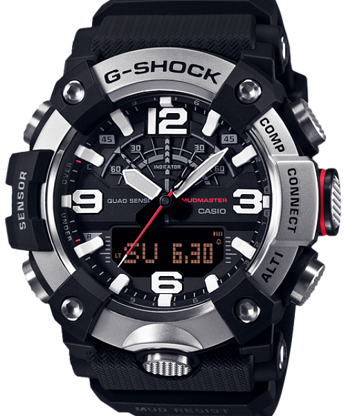 G-SHOCK GG-B100XM-1A