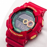 G-SHOCK GD-100HC-4E