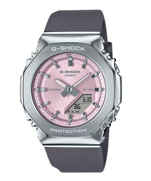 G-SHOCK GM-S2110-4A