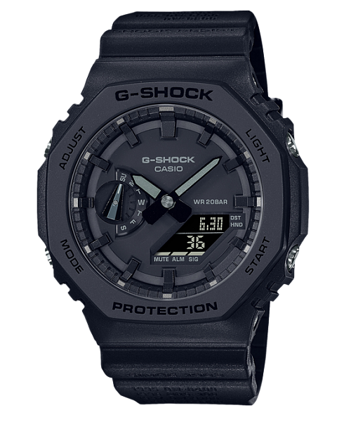 G-SHOCK GA-2140RE-1A