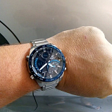 Casio Edifice ECB-900DB-1B