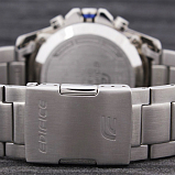 Casio Edifice ERA-200RB-1A