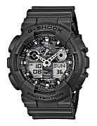 Часы G-SHOCK GA-100CF-8A
