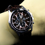 Casio Edifice EFR-531L-5A