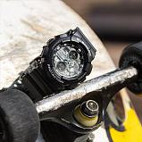 G-SHOCK GA-140GM-1A1
