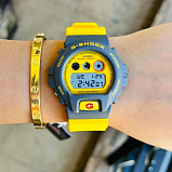 G-SHOCK GMD-S6900Y-9E