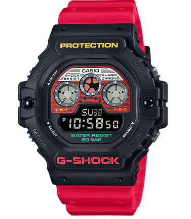 DW-5900MT-1A4