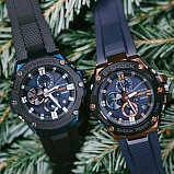 G-SHOCK GST-B100G-2A