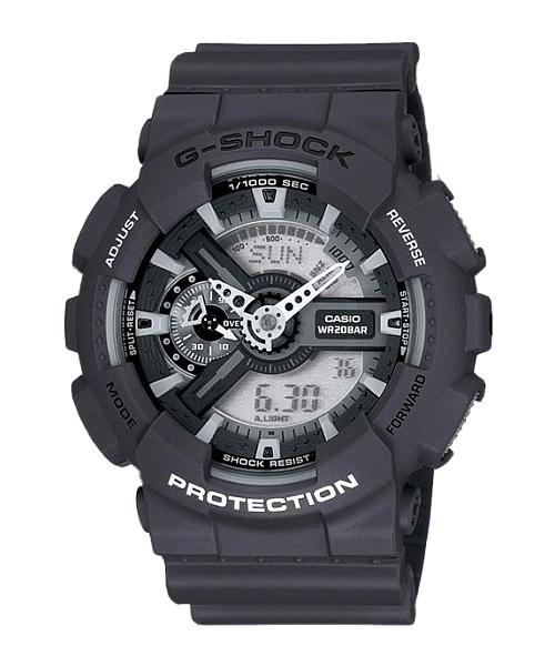 G-SHOCK GA-110C-1A
