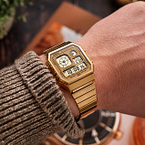 G-SHOCK A130WEG-9A