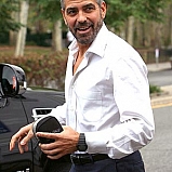 GEORGE CLOONEY