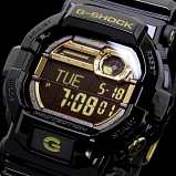 G-SHOCK GD-350BR-1E
