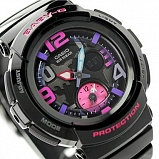 BABY-G BGA-190-1B