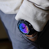 G-SHOCK GA-2100SR-1A