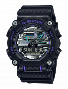 GA-900AS-1A