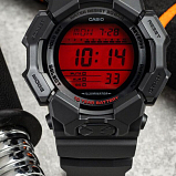 G-SHOCK GD-010BBR-1E