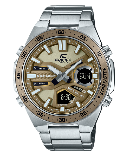 Edifice EFV-C110D-5A