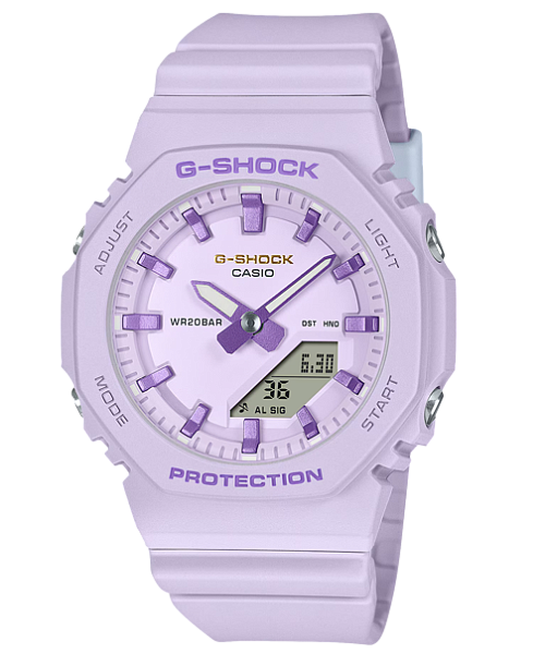 G-SHOCK GMA-P2125W-6A