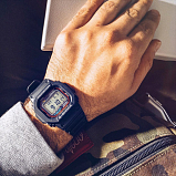 G-SHOCK GW-M5610U-1E