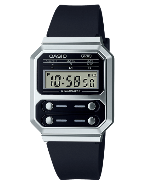 G-SHOCK A100WEF-1A