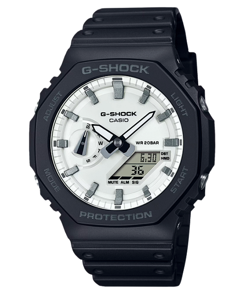 G-SHOCK GA-2100WD-1A