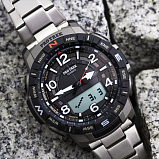 Casio Pro Trek PRT-B50T-7E