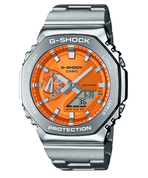 G-SHOCK GM-2110D-4A