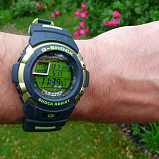 G-SHOCK G-7710C-3E