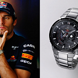 Casio Edifice EQS-A1000RB-1A