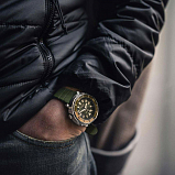 Японские часы Seiko SRPF83K1