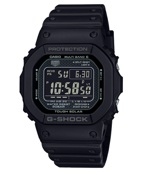G-SHOCK GW-5000HS-1E