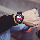 G-SHOCK GD-120LM-1A