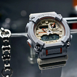 G-SHOCK GA-900BEP-8A