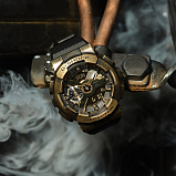 G-SHOCK GM-110VG-1A9