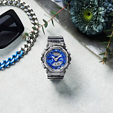 G-SHOCK GMA-S110TB-8A