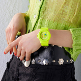 BABY-G BGA-10-3A