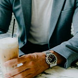 Casio Edifice ECB-20D-1A