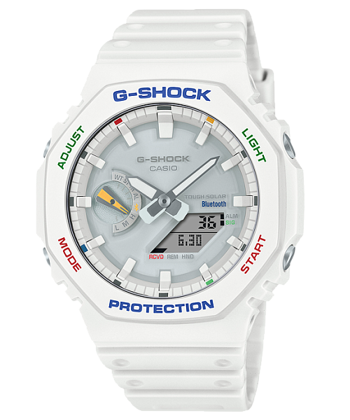 G-SHOCK GA-B2100FC-7A