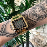 G-SHOCK A-500WEGA-1E