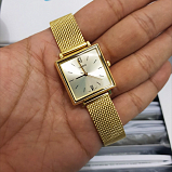 G-SHOCK LTP-E155MG-9B