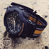 G-SHOCK GA-100MC-1A4
