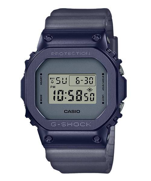 G-SHOCK GM-5600MF-2E