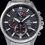 Casio Edifice EFV-530D-1A