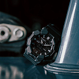 G-SHOCK GA-B010-1A1