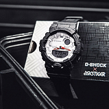 G-SHOCK GBA-800AT-1A
