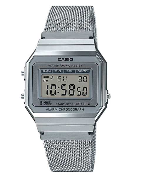 G-SHOCK A700WM-7A